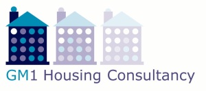 GM1 Housing Logo